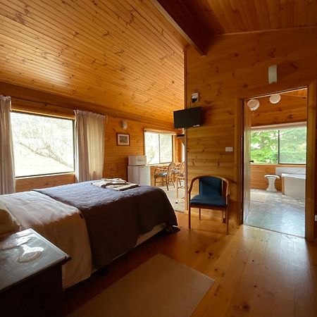 Silver Ridge Retreat Sheffield Εξωτερικό φωτογραφία
