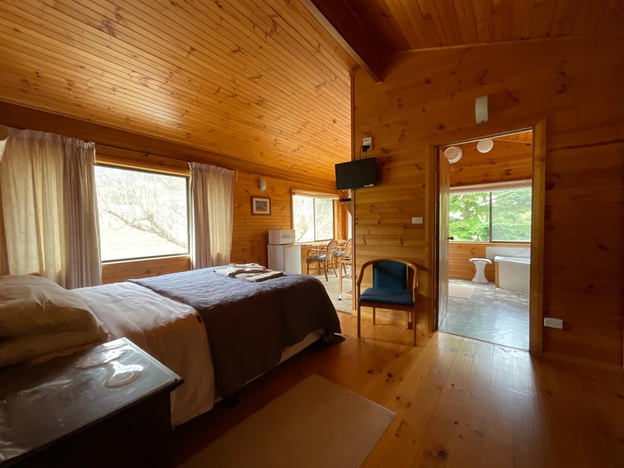 Silver Ridge Retreat Sheffield Εξωτερικό φωτογραφία