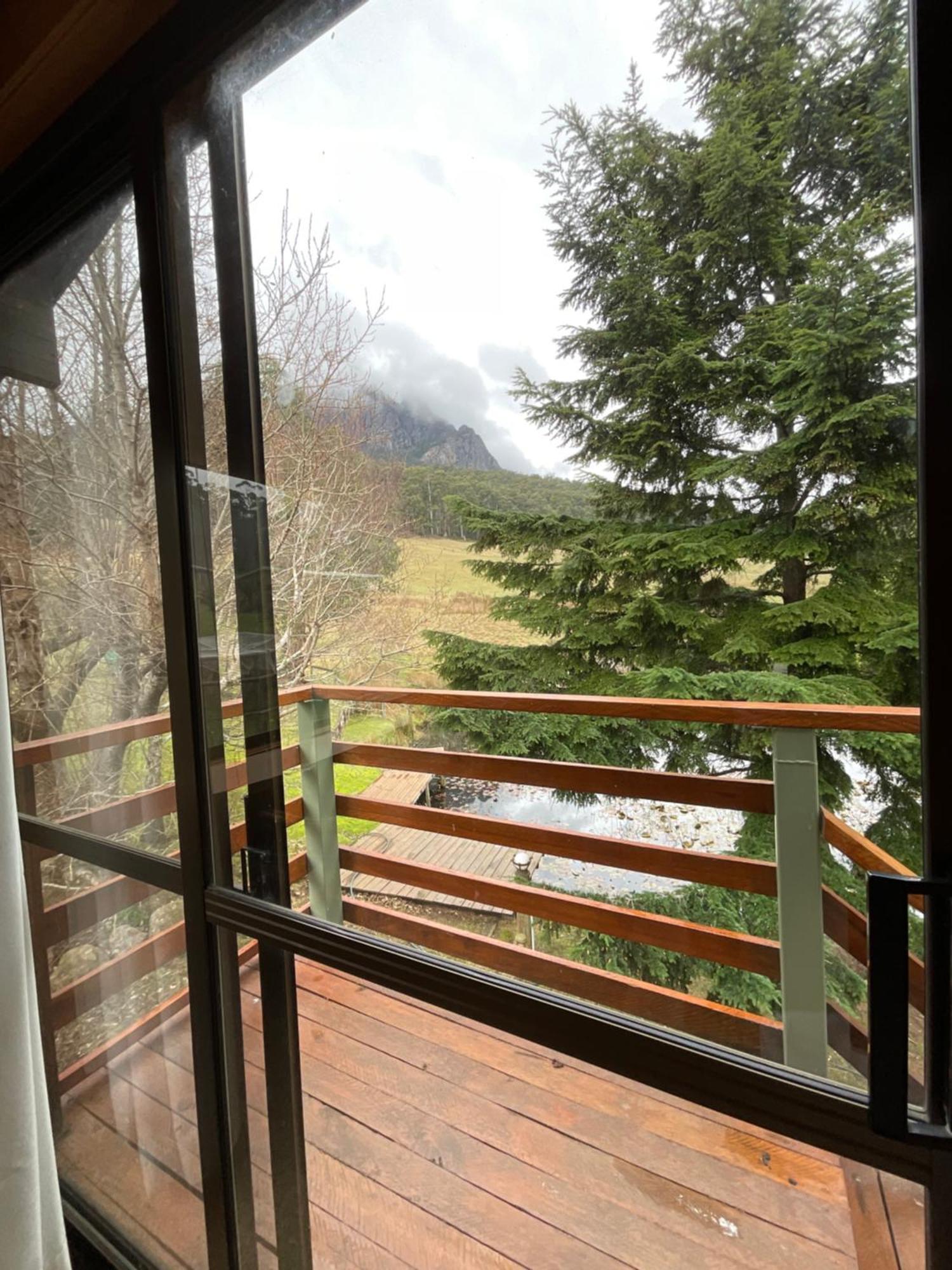 Silver Ridge Retreat Sheffield Εξωτερικό φωτογραφία