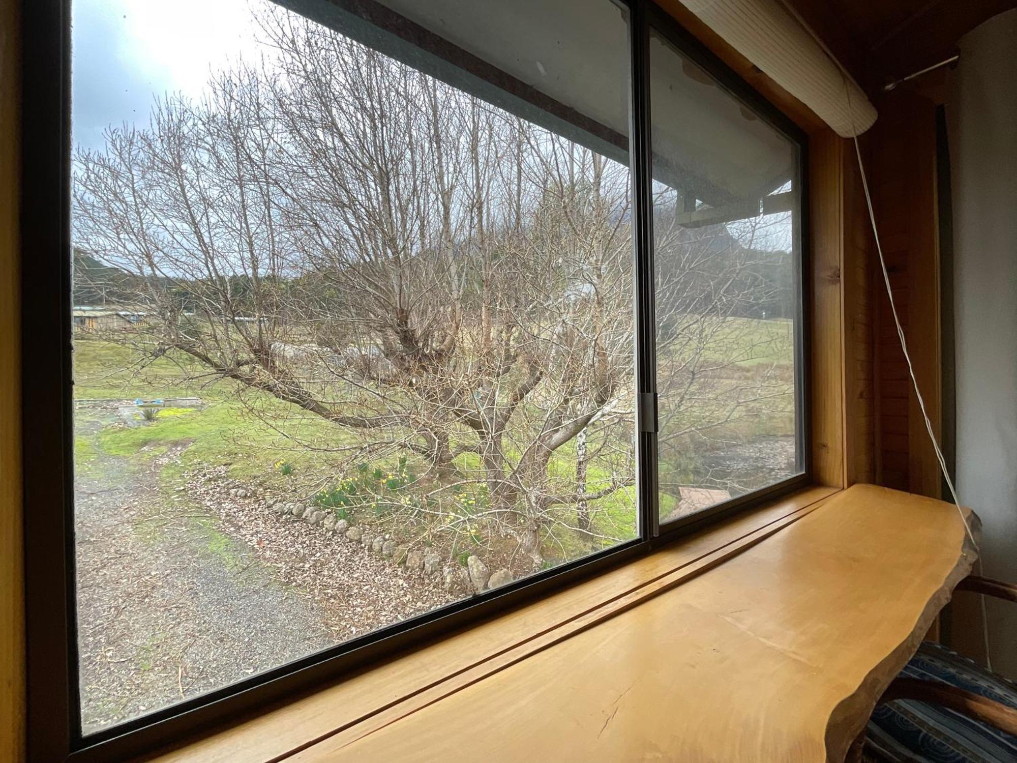 Silver Ridge Retreat Sheffield Εξωτερικό φωτογραφία