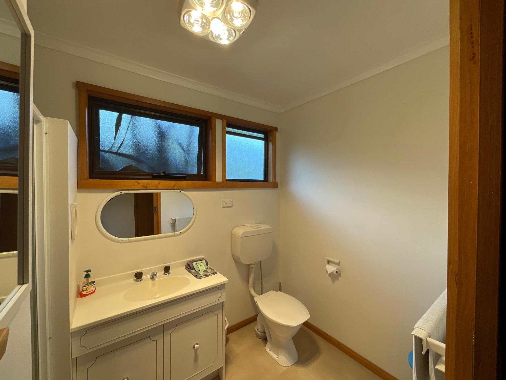 Silver Ridge Retreat Sheffield Εξωτερικό φωτογραφία