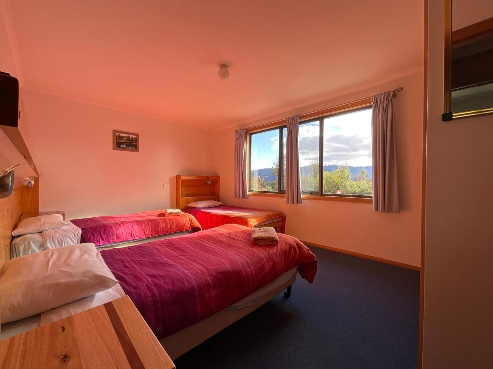 Silver Ridge Retreat Sheffield Εξωτερικό φωτογραφία