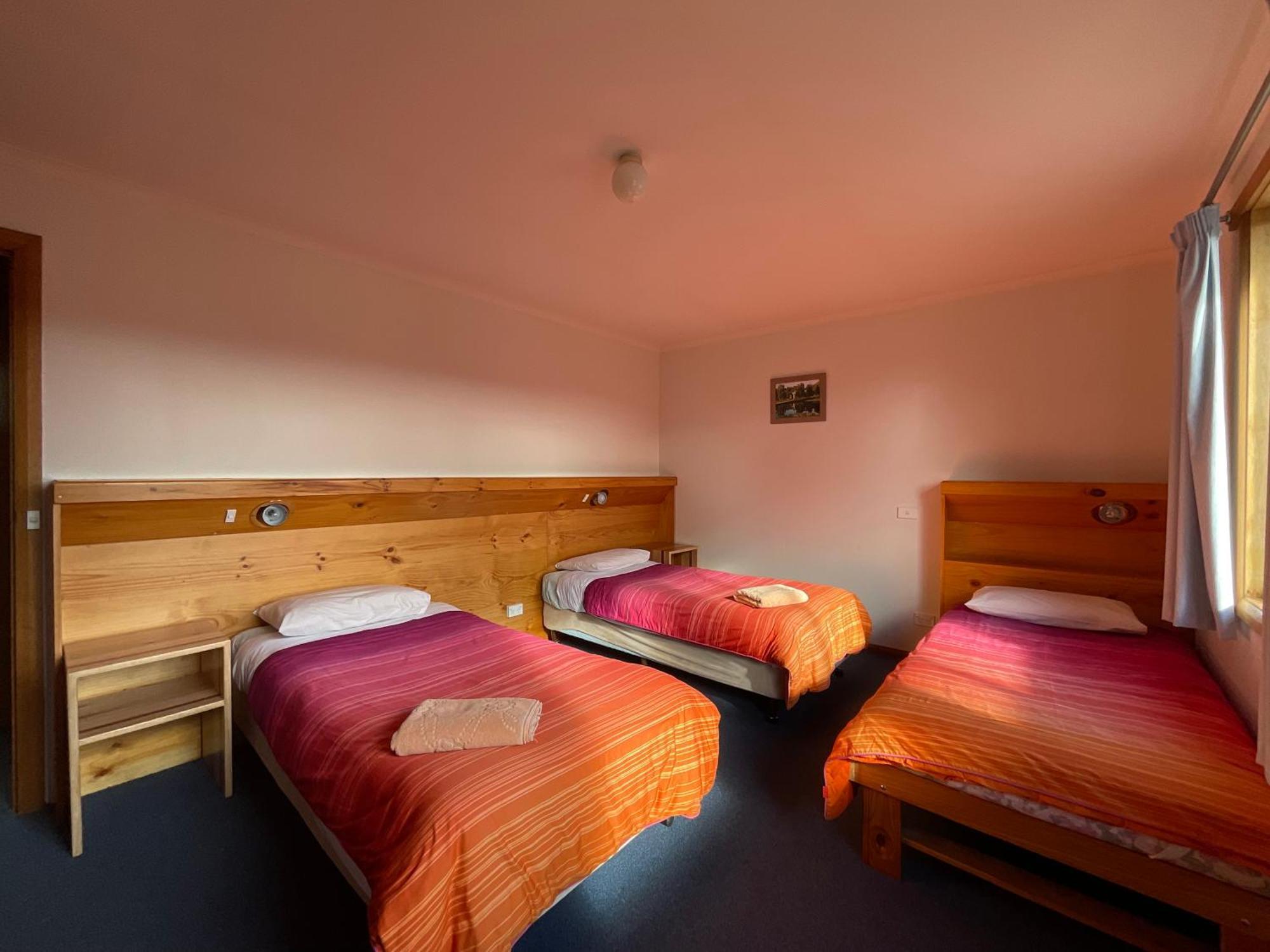 Silver Ridge Retreat Sheffield Εξωτερικό φωτογραφία