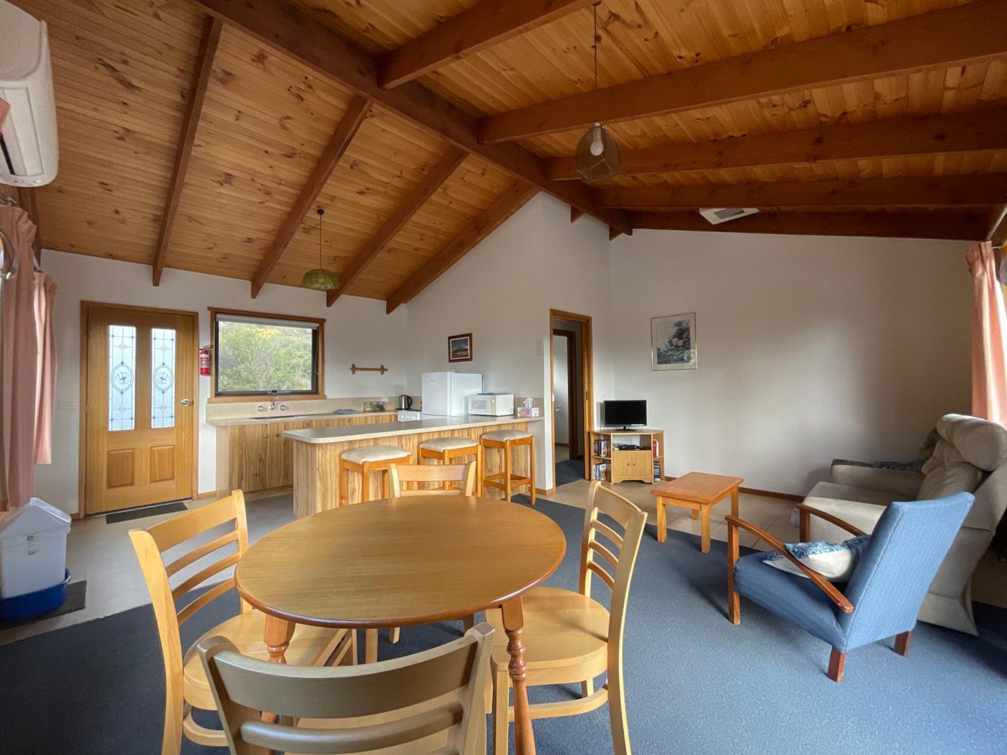 Silver Ridge Retreat Sheffield Εξωτερικό φωτογραφία