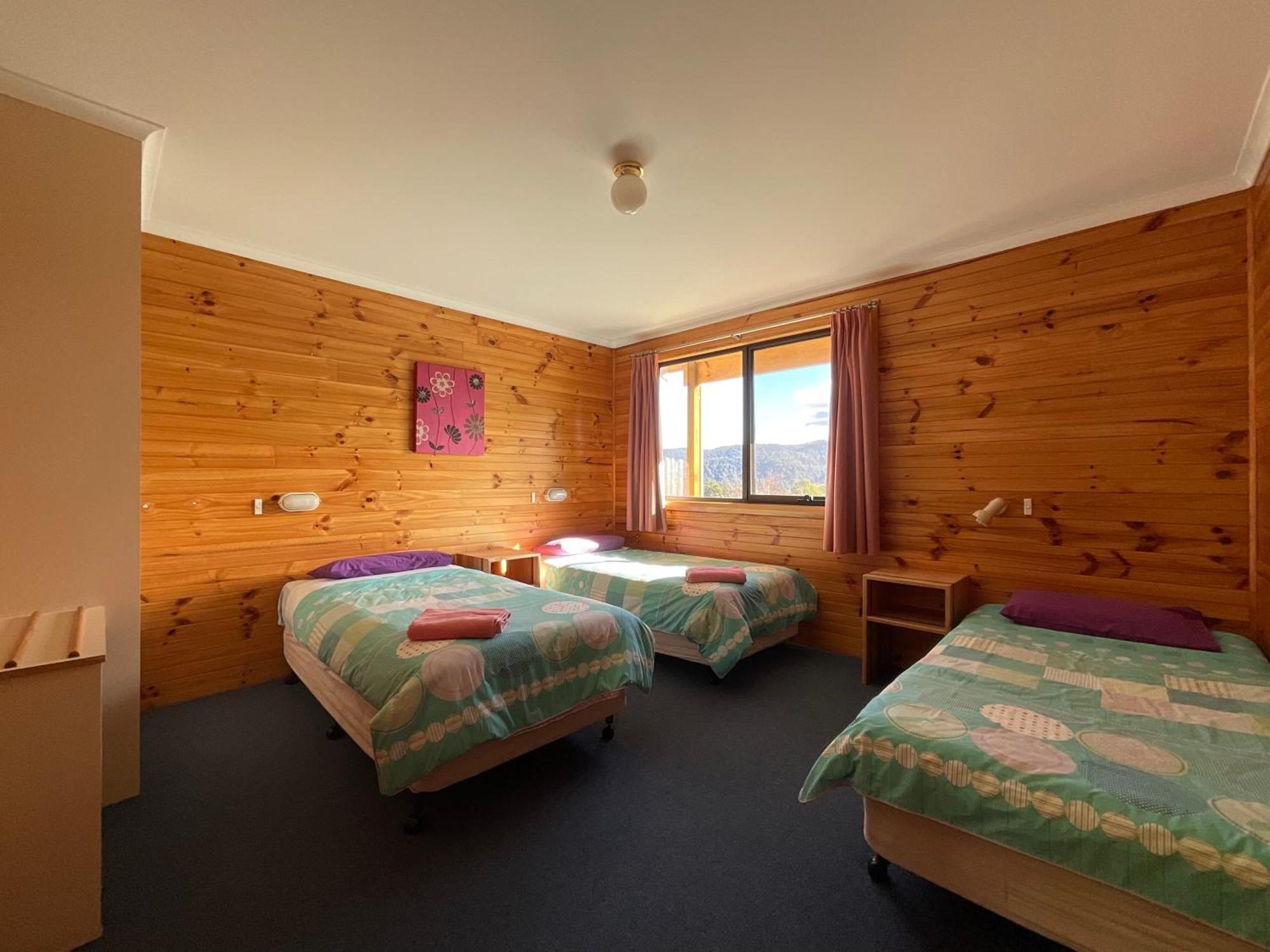 Silver Ridge Retreat Sheffield Εξωτερικό φωτογραφία