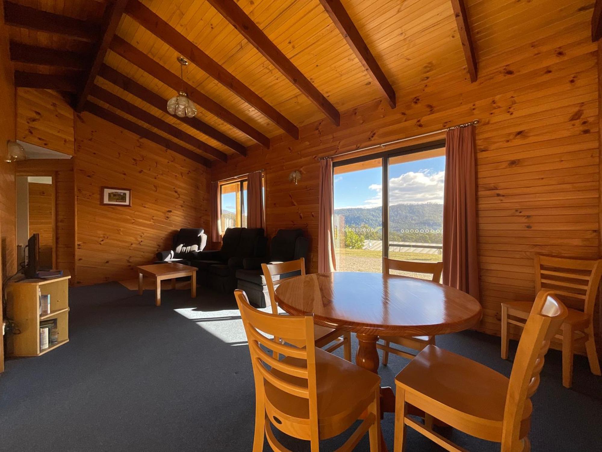 Silver Ridge Retreat Sheffield Εξωτερικό φωτογραφία