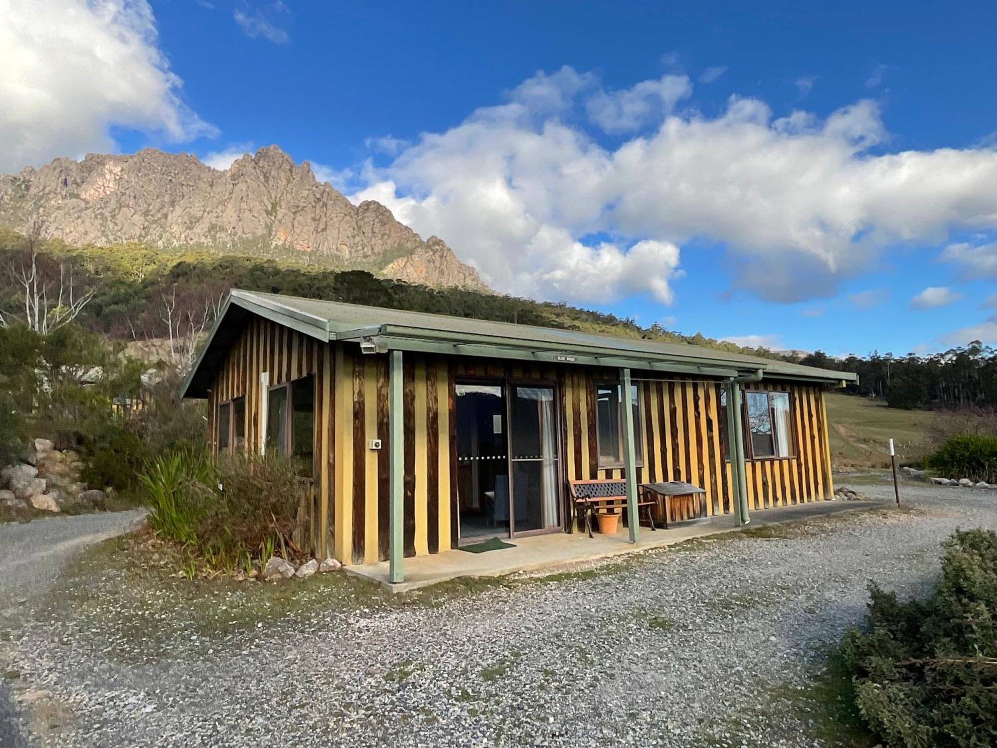 Silver Ridge Retreat Sheffield Εξωτερικό φωτογραφία