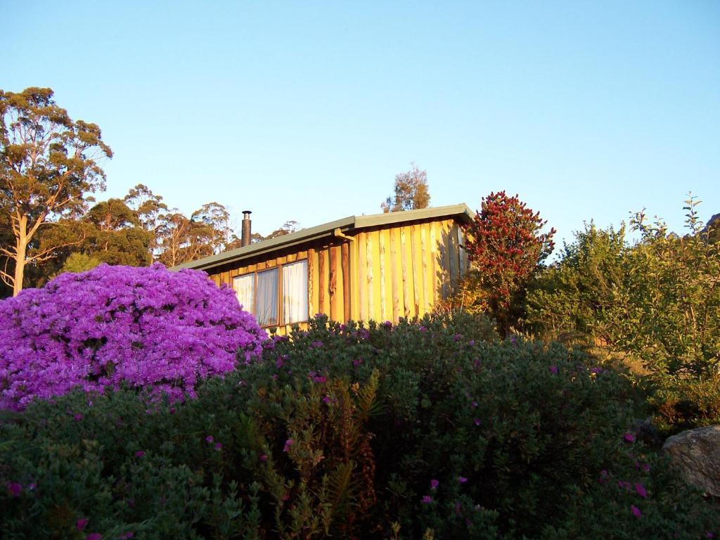 Silver Ridge Retreat Sheffield Εξωτερικό φωτογραφία