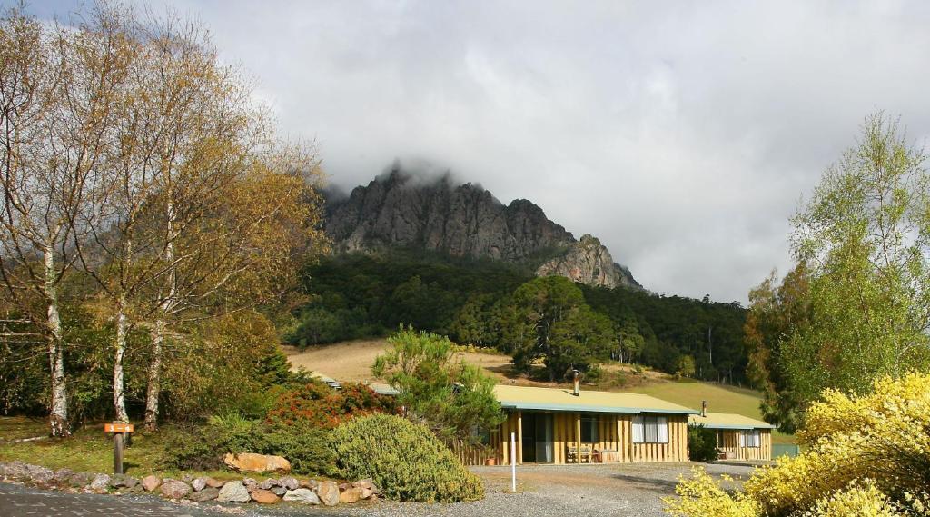 Silver Ridge Retreat Sheffield Εξωτερικό φωτογραφία