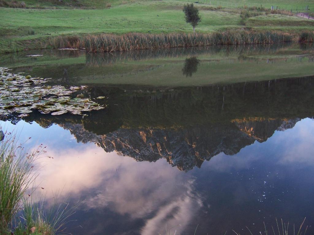 Silver Ridge Retreat Sheffield Εξωτερικό φωτογραφία