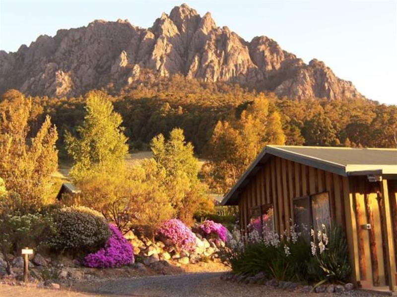 Silver Ridge Retreat Sheffield Εξωτερικό φωτογραφία