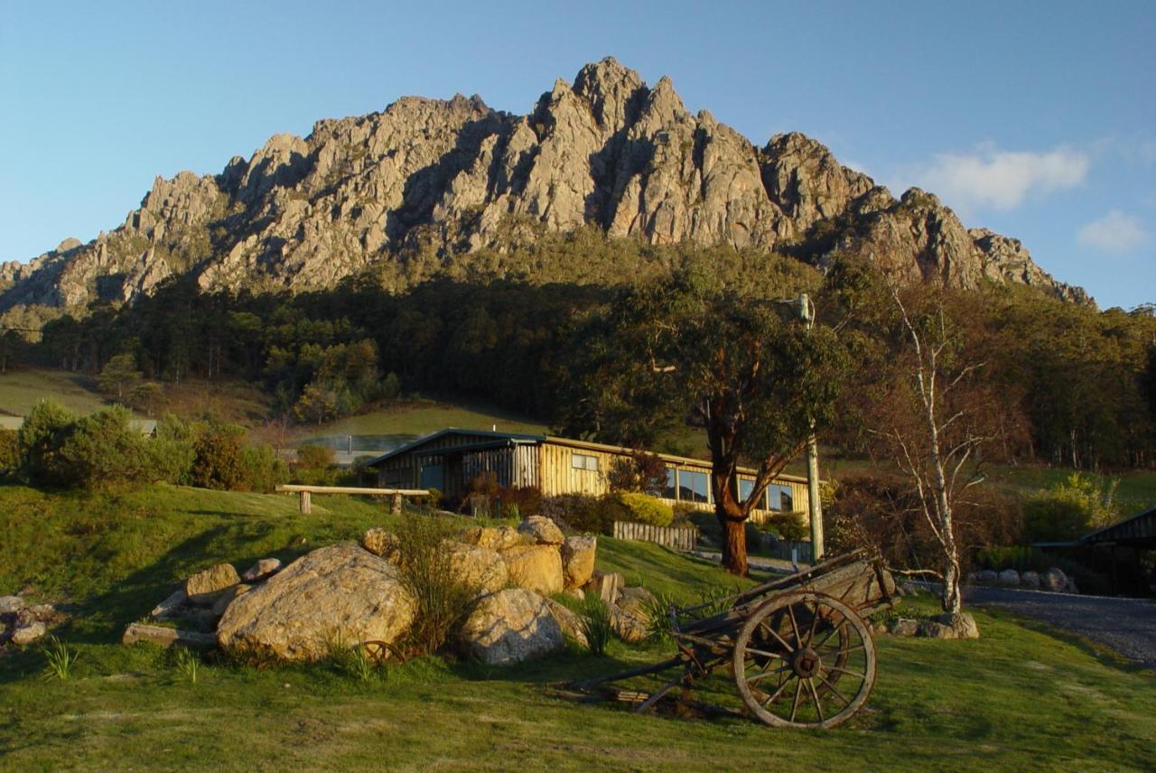 Silver Ridge Retreat Sheffield Εξωτερικό φωτογραφία