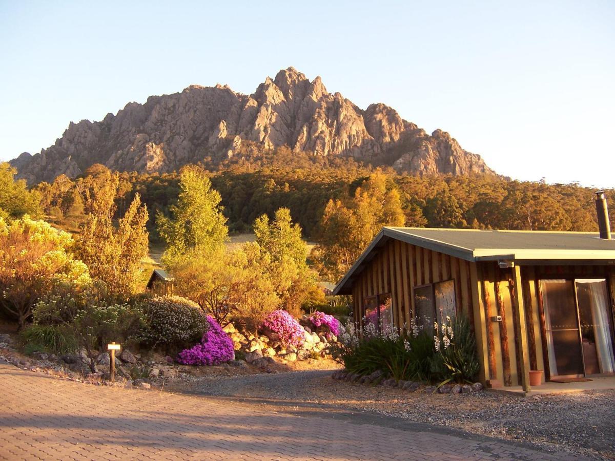 Silver Ridge Retreat Sheffield Εξωτερικό φωτογραφία