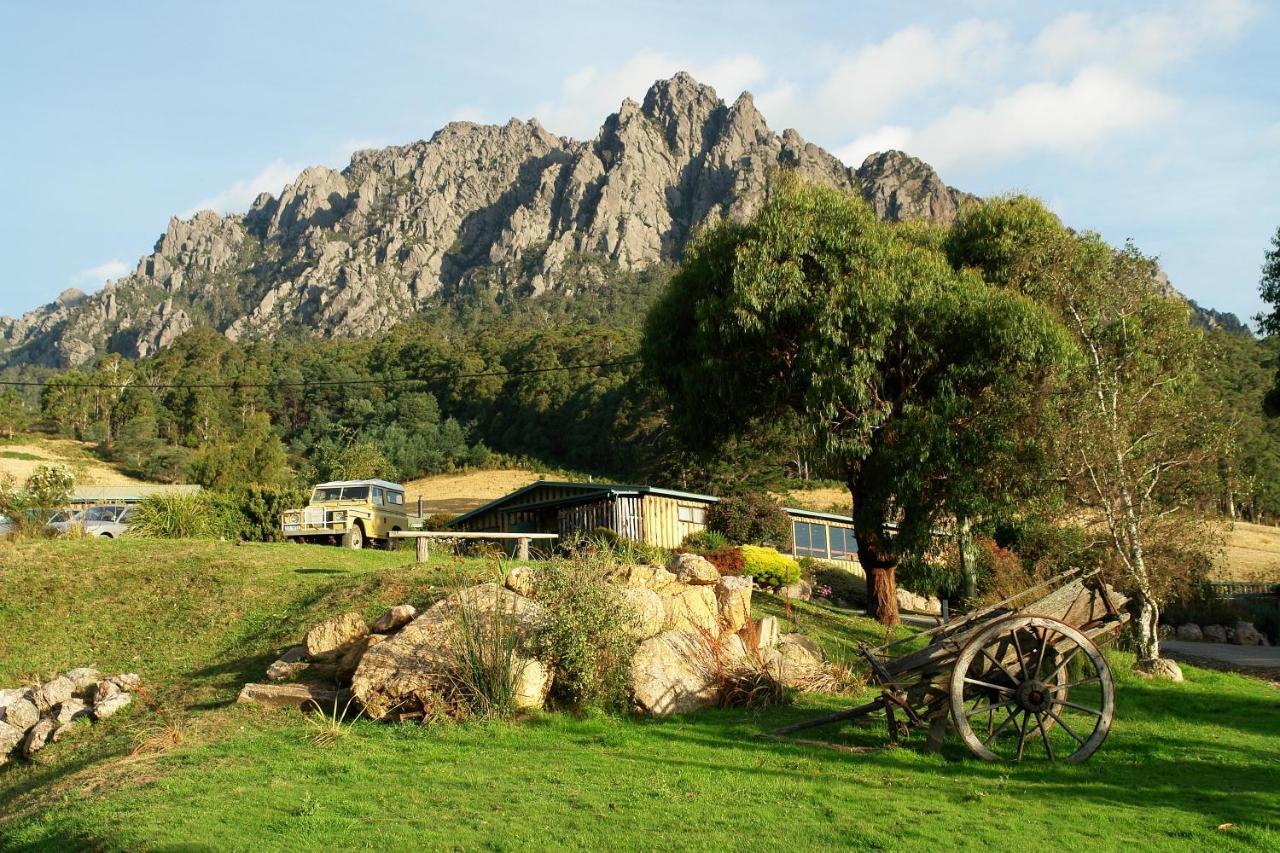 Silver Ridge Retreat Sheffield Εξωτερικό φωτογραφία